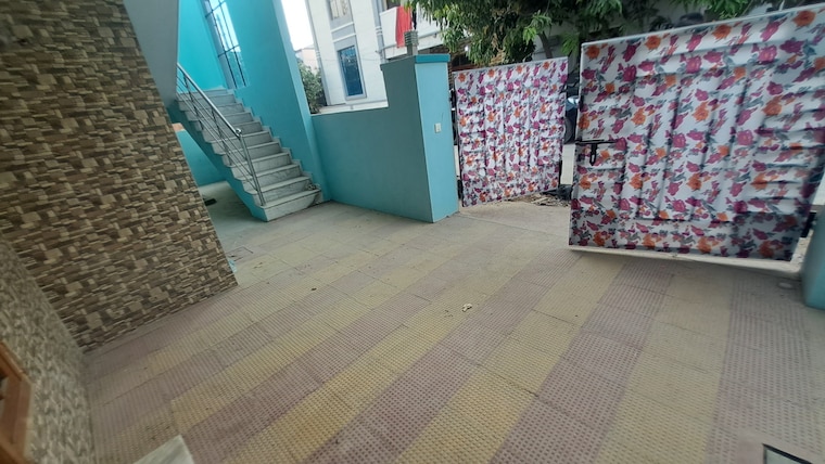  Parking, nagaram 2 Bedroom 150 Sq.Yd. Independent House In Nagaram Hyderabad 8358852