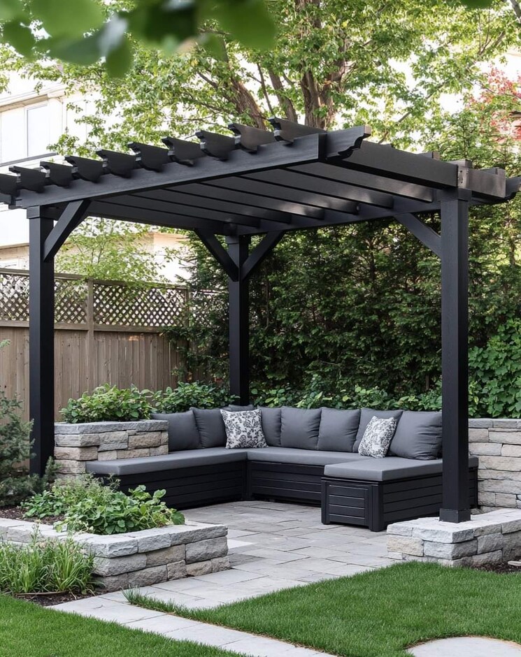 Exterior View, vertex-kingston-park 5 Bedroom 5488 Sq.Ft. Villa In Nallagandla Hyderabad 8358851