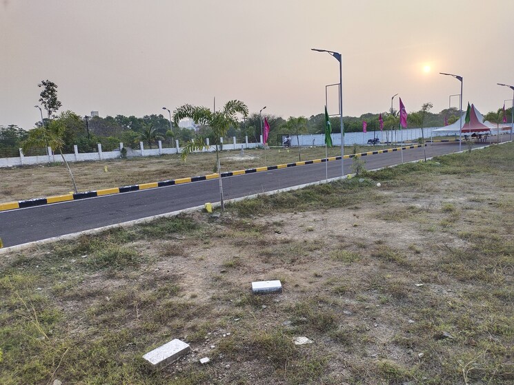 Exterior View, padur 5 Bedroom 2000 Sq.Ft. Villa In Padur Chennai 8358860