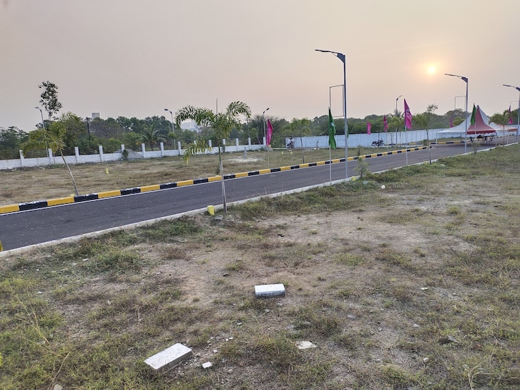 Exterior View, padur 5 Bedroom 2000 Sq.Ft. Villa In Padur Chennai 8358860