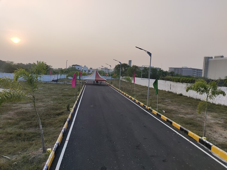 Exterior View, padur 5 Bedroom 2000 Sq.Ft. Villa In Padur Chennai 8358860