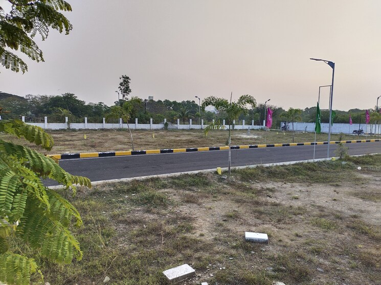 Exterior View, padur 5 Bedroom 2000 Sq.Ft. Villa In Padur Chennai 8358860