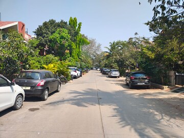 3 BHK Apartment – Exterior View View at Ravi Garden, Manjari - for Rent