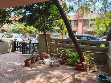3 BHK Apartment – Exterior View View at Ravi Garden, Manjari - for Rent