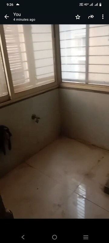 Room in 3 BHK Apartment at Vivaan Aura, Zundal – for Rent