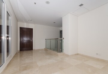 2 BHK Apartment – Exterior View View at LnT Crescent Bay T5, Parel - for Rent
