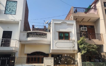 3 BHK Independent House For Sale in Sector 2