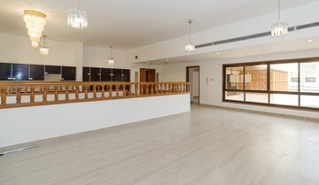 2 BHK Apartment – Exterior View View at LnT Crescent Bay T5, Parel - for Rent