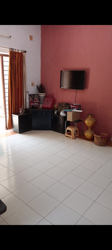 Living Room in 2 BHK Villa at Samay Aangi Bunglows, Paldi – for Rent