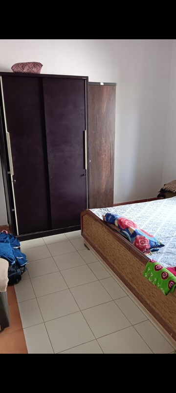 Furnished Amenities in 2 BHK Villa at Samay Aangi Bunglows, Paldi – for Rent