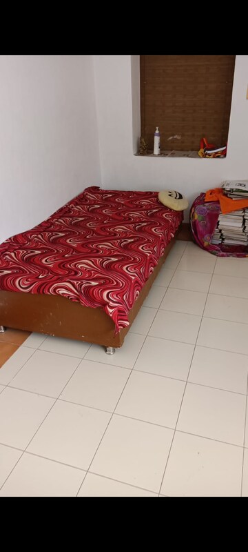 Bedroom in 2 BHK Villa at Samay Aangi Bunglows, Paldi – for Rent