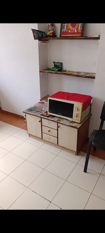 Kitchen in 2 BHK Villa at Samay Aangi Bunglows, Paldi – for Rent