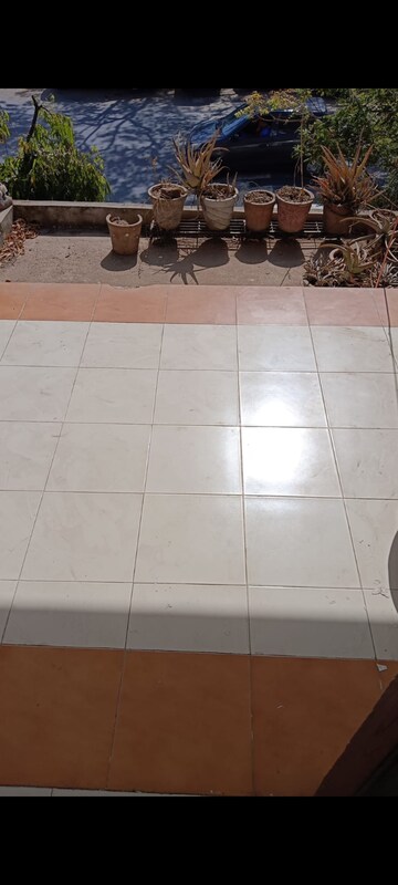 Bathroom in 2 BHK Villa at Samay Aangi Bunglows, Paldi – for Rent