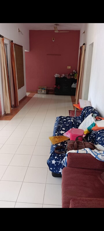 Parking in 2 BHK Villa at Samay Aangi Bunglows, Paldi – for Rent