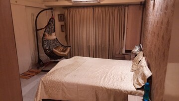 2 BHK Apartment For Rent in Andheri West