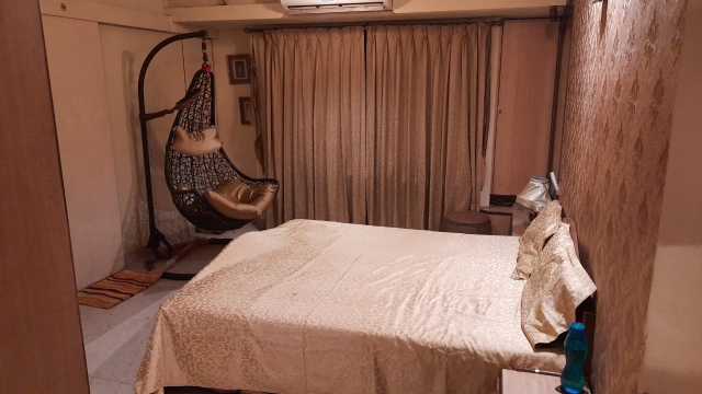 2 BHK Apartment For Rent in Santosh Tower Andheri Wes