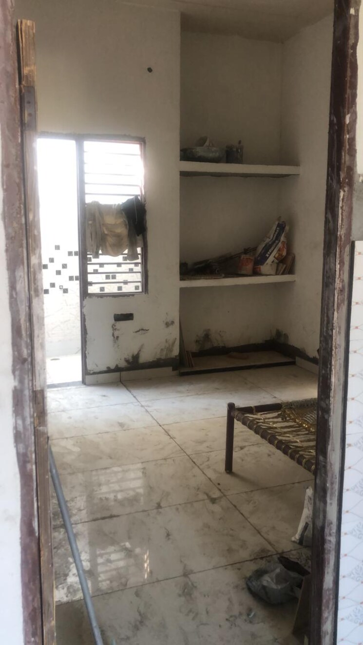 Room, meerut bypass road 3 Bedroom 112 Sq.Yd. Independent House In Meerut Bypass Road Meerut 8358872