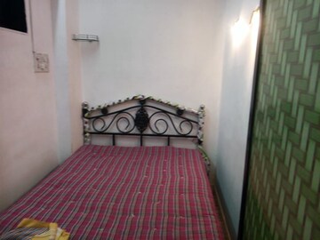 Bedroom in 1 BHK Apartment at Mangalya Andheri East, Andheri East – for Rent