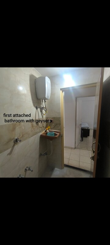  2 BHK Apartment at Sukrut Repose, Satellite – for Rent