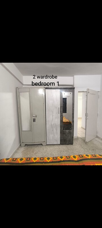Furnished Amenities in 2 BHK Apartment at Sukrut Repose, Satellite – for Rent