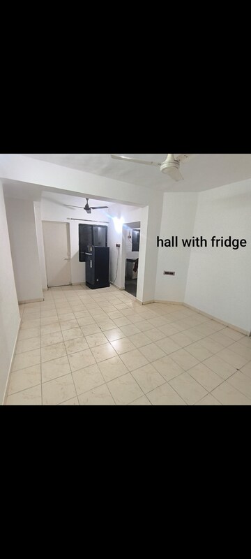 Living Room in 2 BHK Apartment at Sukrut Repose, Satellite – for Rent