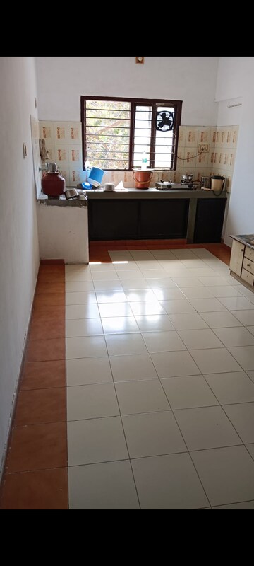 Kitchen in 2 BHK Apartment at Sukrut Repose, Satellite – for Rent