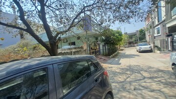 Plot – Exterior View View at Nagaram - for Sale