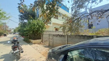 Plot – Exterior View View at Nagaram - for Sale