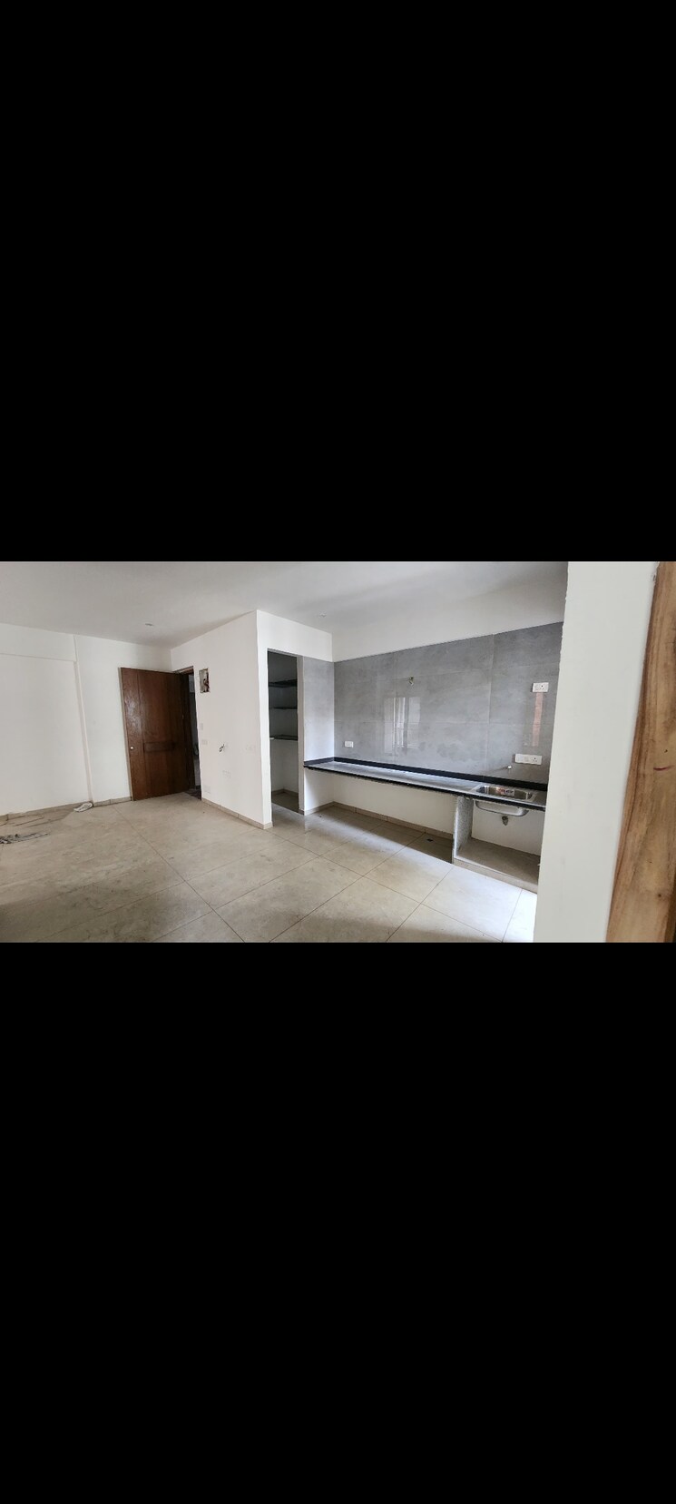 Kitchen, virasat-palm-glory-4 2 Bedroom 716 Sq.Ft. Apartment In Sola Ahmedabad 8358879