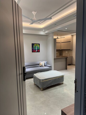 Furnished Amenities in 3 BHK Apartment at CRD Golden Castle, Patiala Road – for Sale