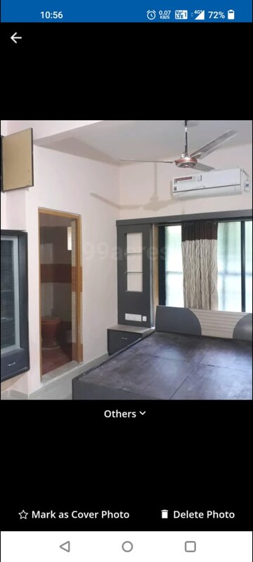 2 BHK Villa For Rent in Deep Rajvansh Satellite Ahmedabad  8358893