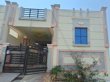 2 BHK Independent House For Sale in Rampally