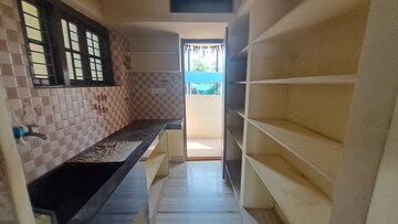 Kitchen in 2 BHK Independent House at Rampally – for Sale