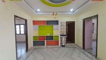 Living Room in 2 BHK Independent House at Rampally – for Sale