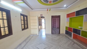 Living Room in 2 BHK Independent House at Rampally – for Sale