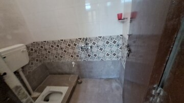 Bathroom in 2 BHK Independent House at Rampally – for Sale