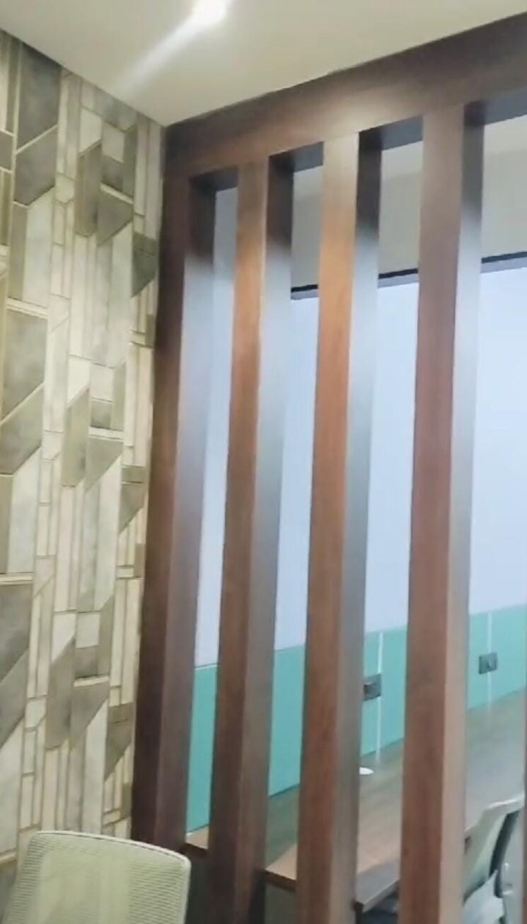 undefined, assotech-business-cresterra Commercial Office Space 715 Sq.Ft. In Sector 135 Noida 8358896