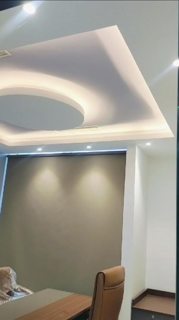 undefined, assotech-business-cresterra Commercial Office Space 715 Sq.Ft. In Sector 135 Noida 8358896