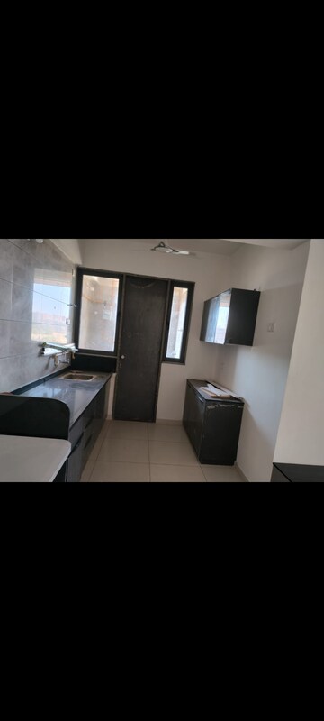 Master Bedroom in 2 BHK Apartment at Shantideep, New Ranip – for Rent