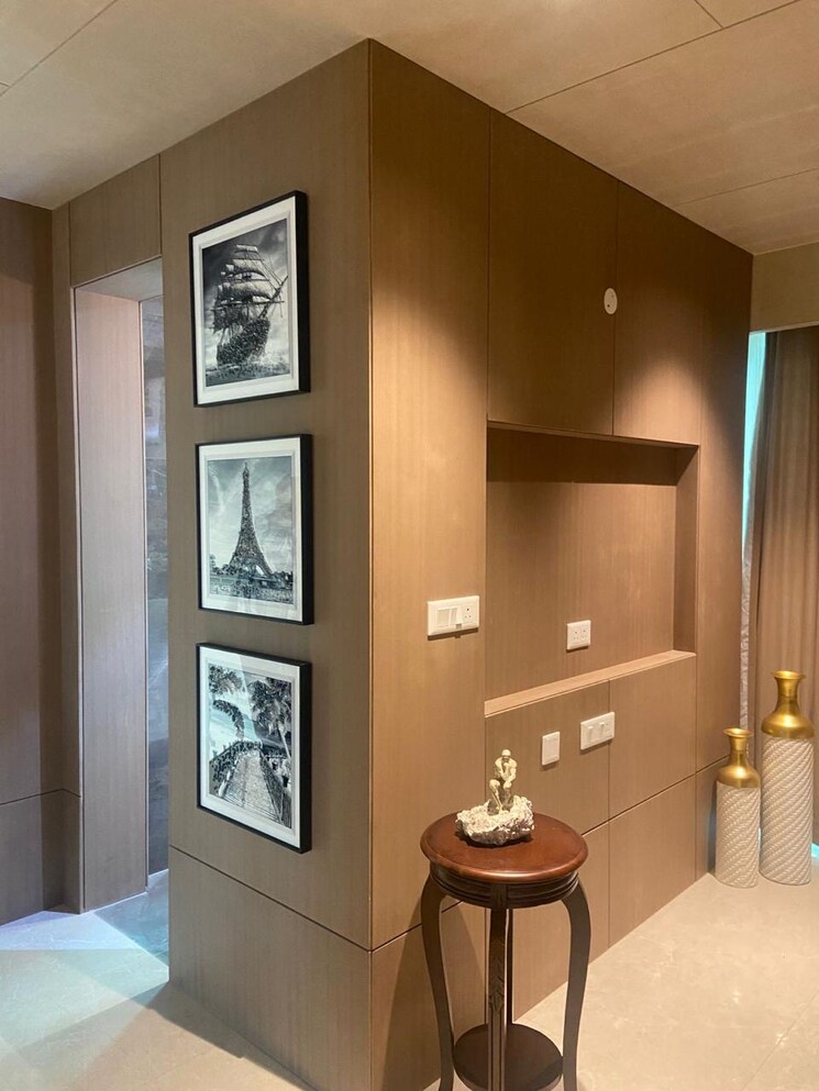 Other, high ground 3 Bedroom 1995 Sq.Ft. Apartment In High Ground Zirakpur 8358895