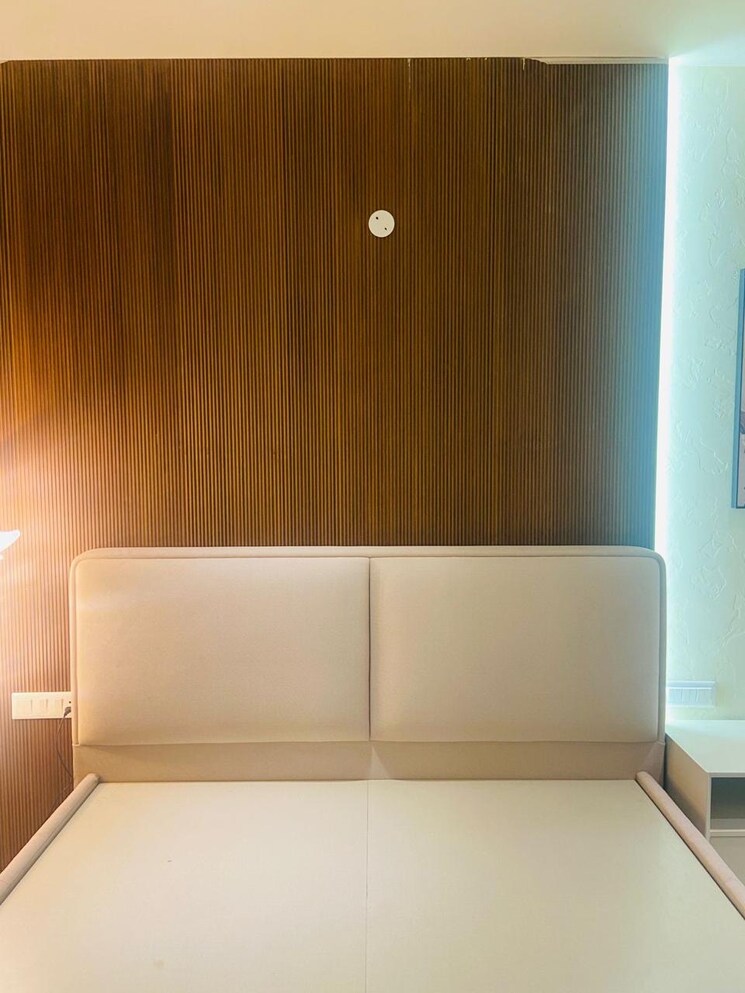 Bedroom, high ground 3 Bedroom 1995 Sq.Ft. Apartment In High Ground Zirakpur 8358895