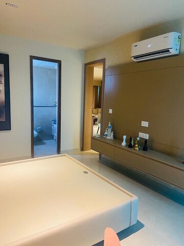 Bedroom in 3 BHK Apartment at High Ground – for Sale
