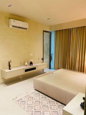 Master Bedroom in 3 BHK Apartment at High Ground – for Sale