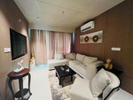 3 BHK + Pooja Room 1995 Sq.Ft. Apartment in Atlantis Grand 