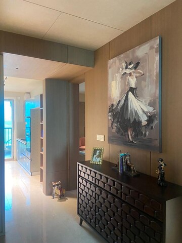  3 BHK Apartment at High Ground – for Sale