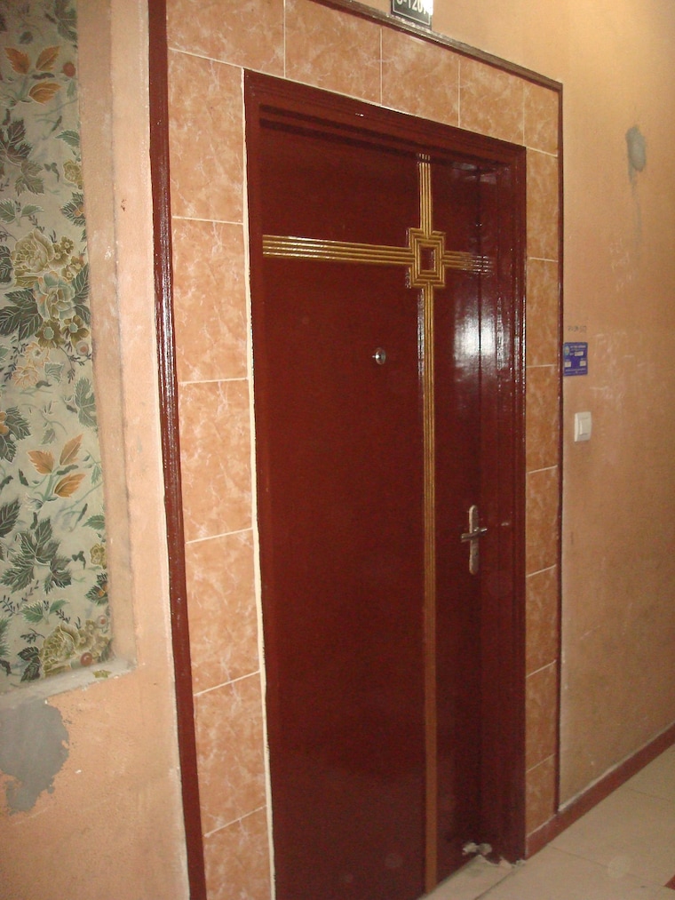 undefined, tarunika-arunima-palace 3 Bedroom 1503 Sq.Ft. Apartment In Vasundhara Sector 4 Ghaziabad 8358910