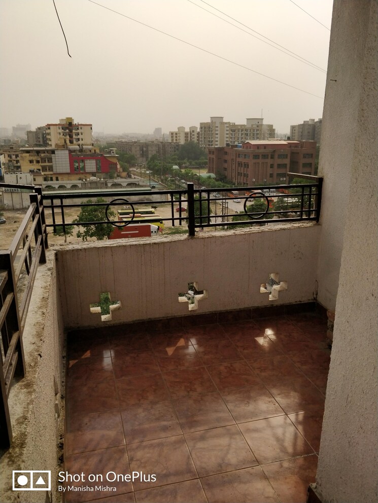 Exterior View, tarunika-arunima-palace 3 Bedroom 1503 Sq.Ft. Apartment In Vasundhara Sector 4 Ghaziabad 8358910