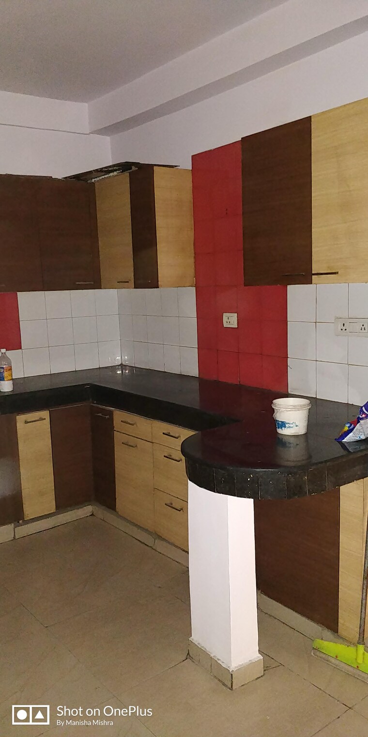 Kitchen, tarunika-arunima-palace 3 Bedroom 1503 Sq.Ft. Apartment In Vasundhara Sector 4 Ghaziabad 8358910