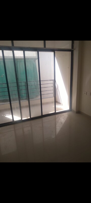 Staircase in 3 BHK Apartment at Arjun Villa, New Ranip – for Rent