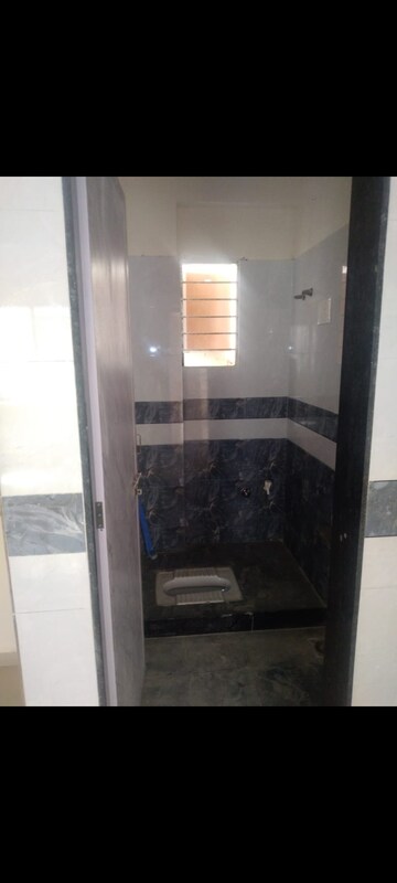 Kitchen in 3 BHK Apartment at Arjun Villa, New Ranip – for Rent